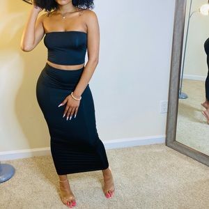 2 piece bandu set